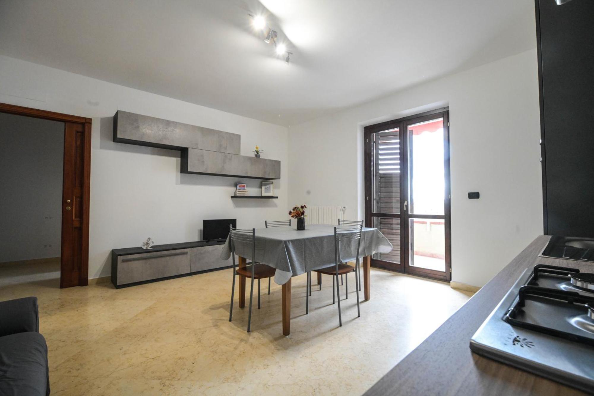 Villa Casa Di Giulia Barletta Exterior foto